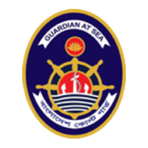 Bangladesh Coast Guard